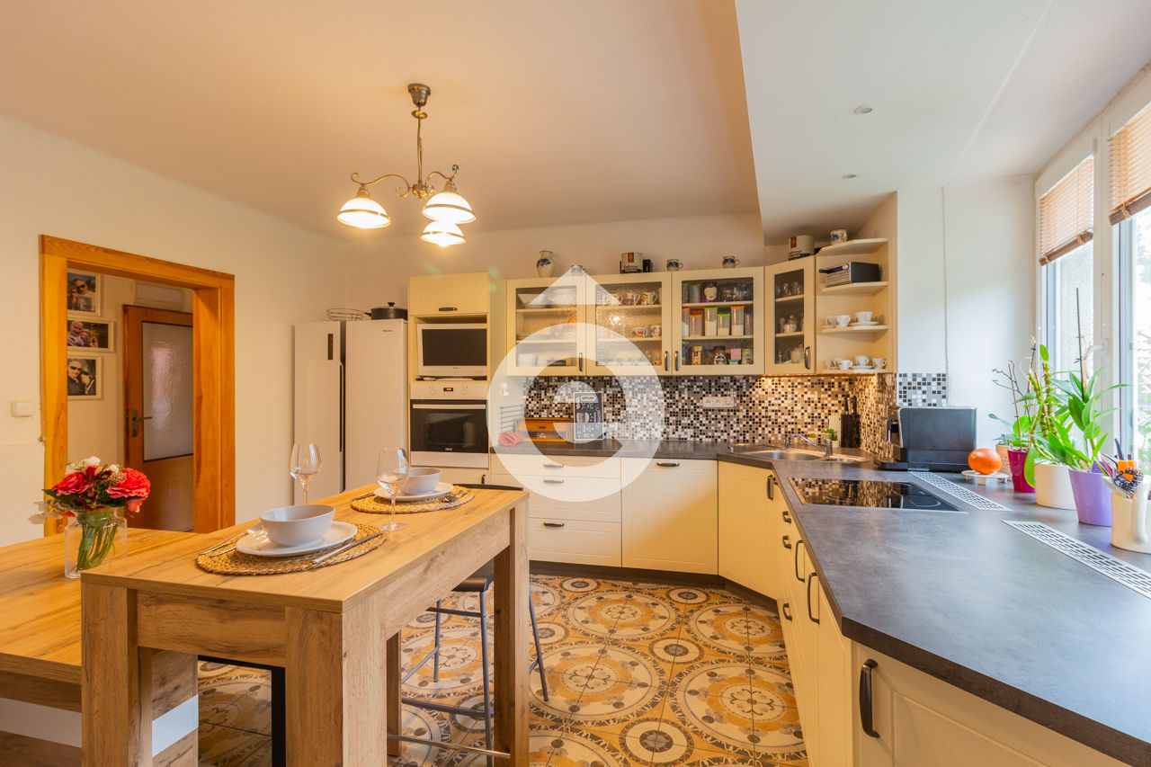 Prodej rodinného domu Dolní Bukovsko NEXT REALITY PROFI ČB